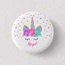Recherche de licorne badges Anniversaire de licorne
