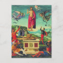 Recherche de résurrection de jésus cartes postales Religion