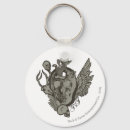 Recherche de souris jerry porteclés Hannah barbara caractère