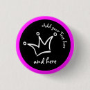 Recherche de baguette badges Moderne