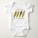 Recherche de caraïbes bébé vêtements Tropical