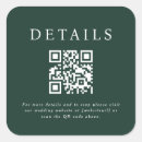 Zoek naar rsvp huwelijk stickers Elegant