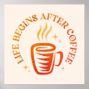 Recherche de tasses posters Rétro