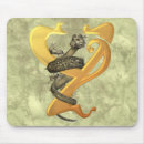 Recherche de dragon chinois électronique Monogramme