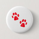 Recherche de paw badges Pattes