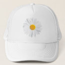 Recherche de de marguerite casquettes Floral