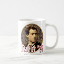 Recherche de mahler tasses Compositeurs