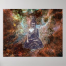 Recherche de meditation posters Lotus