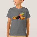 Recherche de score enfant tshirts Sports