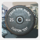 Recherche de gymnase autocollants Drôle