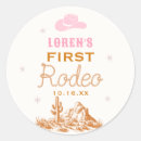 Zoek naar rodeo stickers Wilde westen