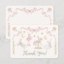Recherche de de carrousel vœux cartes Aquarelle