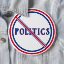 Recherche de politique badges Amérique