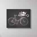 Recherche de vintage vélo art Pour elle