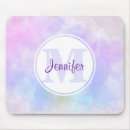 Zoek naar paarse kleuren muismatten Elegant