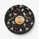 Recherche de karate assiettes en papier Pour tous