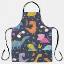 Recherche de dragon mignon tabliers Dinosaure