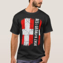Recherche de danish tshirts Flag