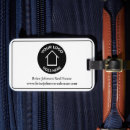 Recherche de société bagages étiquettes Simple