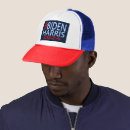 Recherche de maison blanche casquettes Politique