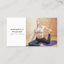 Recherche de professeur de physique cartes visite Moderne