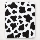 Recherche de vache noire tapis souris Occidental