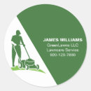Recherche de aménagement autocollants Herbe