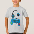 Zoek naar game kinder tshirts Boy