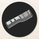 Recherche de musique bar Noir et blanc
