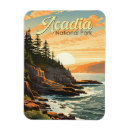 Recherche de acadia magnets Parc national acadia