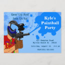 Recherche de partie de paintball invitations Frotter