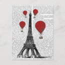 Recherche de ballon rouge cartes postales Animaux