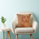 Recherche de vinci coussins Portrait