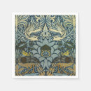 Zoek naar pauwen servetten Antiek