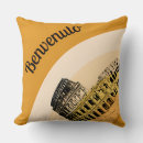 Recherche de de rome coussins Italie