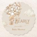 Zoek naar neutraal onderzetters Genderneutraal baby shower