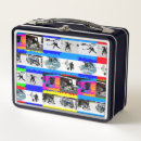 Zoek naar hockey lunchboxen Goalie