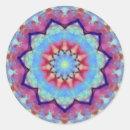 Zoek naar regenboog mandala stickers Rainbow
