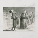 Recherche de daumier cartes postales Mâle