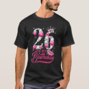 Zoek naar 26 jaar tshirts Oud