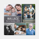 Recherche de grand père magnets Collage