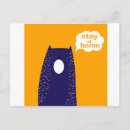 Recherche de maison cartes postales Animal