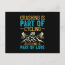 Recherche de une partie de cartes postales Vélo