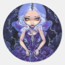 Recherche de orages autocollants Foudre