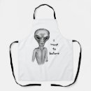 Recherche de science fiction tabliers Alien