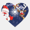 Recherche de reindeer autocollants Dessin
