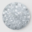 Recherche de scintillant horloges Brillant