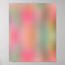 Recherche de couleurs pastel posters Ombre