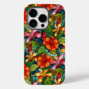 Zoek naar hibiscus iphone hoesjes Meisjesachtig