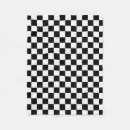 Zoek naar schaakbord dekens Patroon